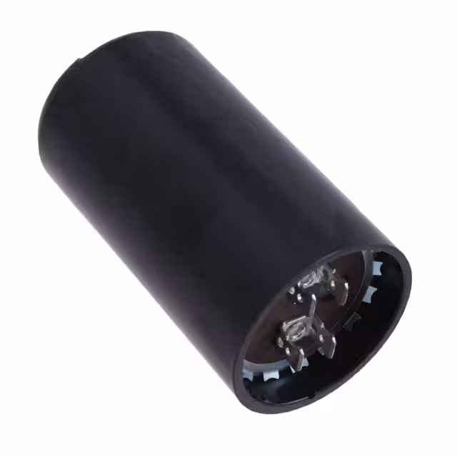 PSU34015 Cornell Dubilier Electronics (CDE)  Condensateurs électrolytiques en aluminium